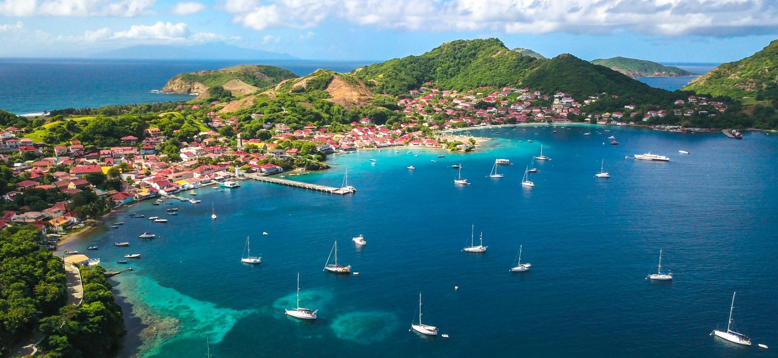 - ANNUAIRE LES SAINTES TERRE DE HAUT
